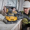 DEWALT DT3014 děrovaný brusný papír 115x140 mm | P100 | 25 ks