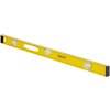 STANLEY 1-42-922 vodováha I-Beam - 100 cm / 3 libely
