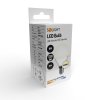 93721 1 solight wz430 1 led zarovka miniglobe 8w e14 4000k 720lm bile provedeni
