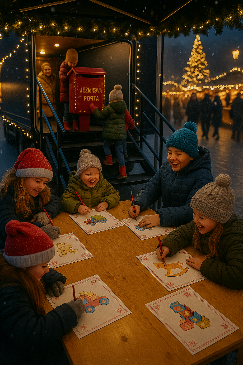 Gravírovacia dielňa