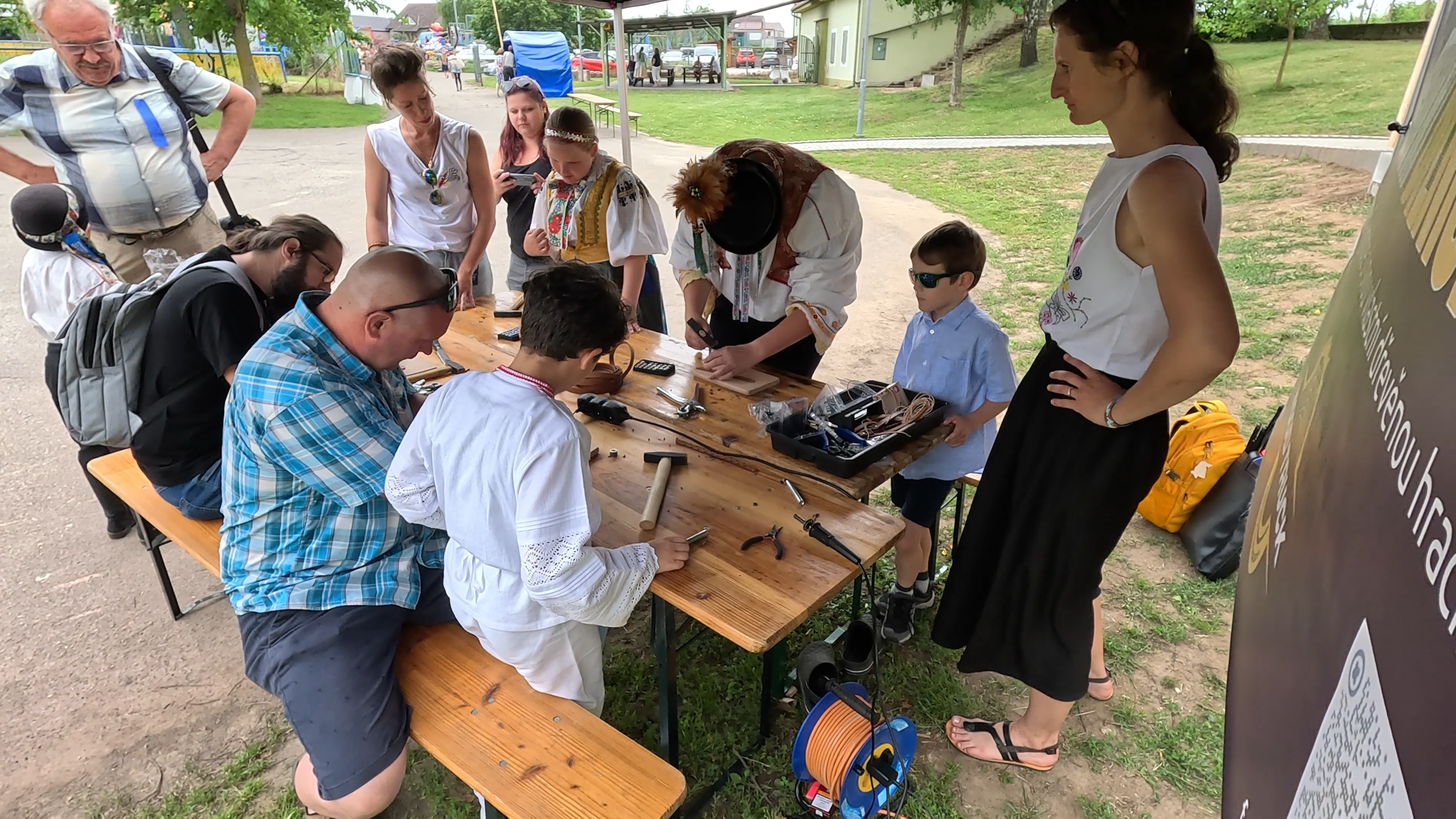 Koželužská dílna