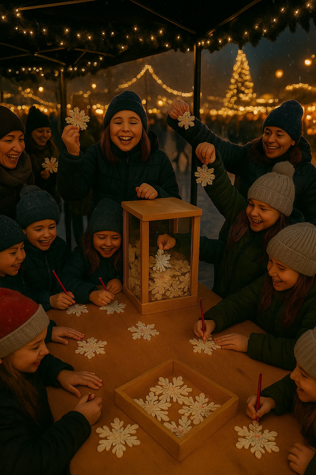 Gravírovacia dielňa