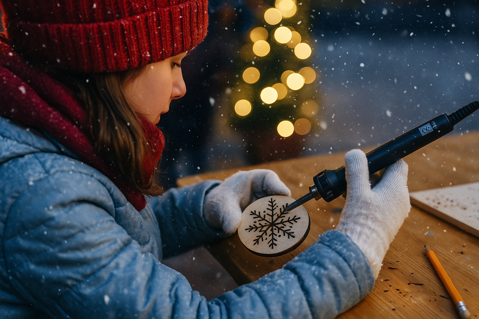 Gravírovacia dielňa