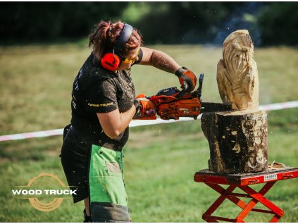 Speedcarving Show - uHoblinky.cz