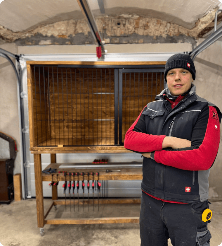 Dílna pod Smrkem - galerie 3