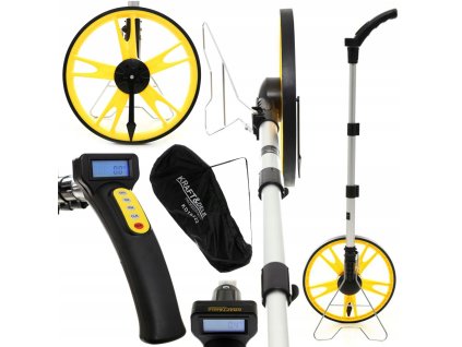 32266 merici kolecko 318mm s lcd pocitadlem kd10422 kraft dele