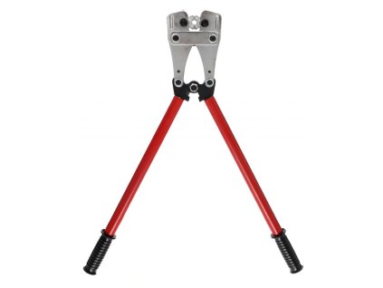 32518 1 krimpovaci kleste na kabely 35 150mm kraft dele kd10339