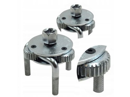 32554 1 klic na olejovy filtr nastavitelny 65 135mm kd10527 kraft dele