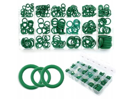 32581 2 sada tesneni o krouzku 270ks kd10506 kraft dele