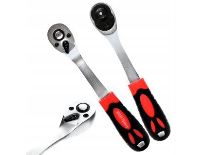 32839 1 racna se zahnutou rukojeti 3 8 kd11001 kraft dele