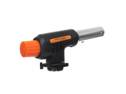 32908 1 plynovy pajeci horak piezo kd10380 kraft dele