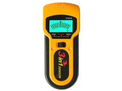 32920 1 detektor kovu dratu kd10401 kraft dele