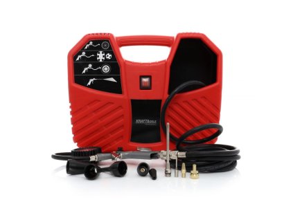 32974 bezolejovy kompresor 1100w kd429 kraft dele