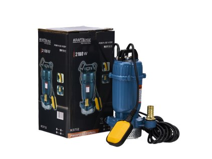 33154 kalove ponorne cerpadlo do studny a septiku 1600w kd752 kraft dele