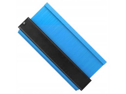 33313 kopirovaci sablona na profily 250mm kd10388 kraft dele