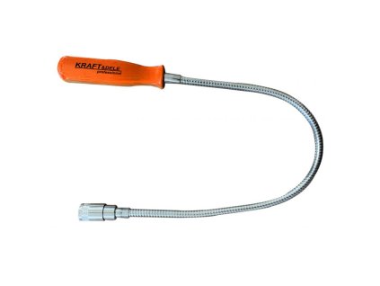 33325 2 magneticky drzak ohebny s led osvetlenim kd10190 kraft dele