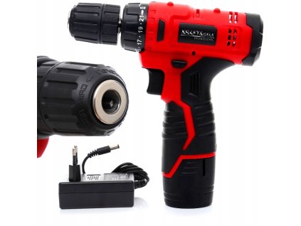 33520 aku sroubovak 12 v li ion kd1567 kraft dele