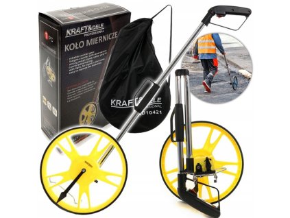 33571 5 merici kolecko 318mm kd10421 kraft dele