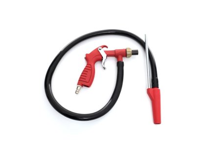 34717 airbrush strikaci pistole s regulaci g01175 geko