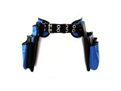 34879 1 opasek na naradi s kapsami kd2054 kraft dele