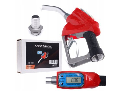 35665 1 cerpaci palivova pistole lcd kd10581 kraft dele