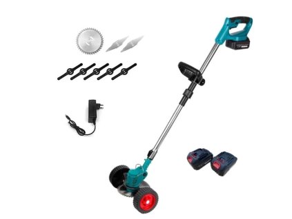 34238 aku sekacka na travu eurosonic t 96