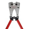32518 krimpovaci kleste na kabely 35 150mm kraft dele kd10339
