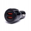 35206 nabijecka do auta quick charge 2 usb porty kd1235 kraft dele