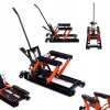 35224 1 hydraulicky zvedak na motorku a ctyrkolku atv 680kg kd353 kraft dele