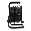 37039 6 prodluzovaci kabel na bubnu 50m kd4018 kraft dele
