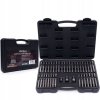 37384 4 zestaw bitow koncowek bity torx spline imbus ribe 75 sztuk walizka kd10954