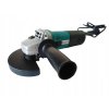 1200W UHLOVA BRUSKA 125 mm BRUSKA S REGULACI OTACEK SILNA Druh uhlova bruska