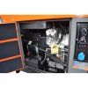 20829 6 elektrocentrala diesel 12 13kw kd152 8