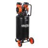 34338 2 kompresor bezolejovy 100l 3000w kd1389 2