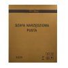 37614 30 szafa narzedziowa pusta kd370