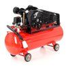 27417 2 olejovy kompresor 150l 400v kd406 2