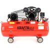 26997 olejovy kompresor 200l 400v kd407