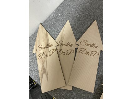 Směrovky