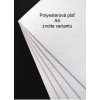 POLYESTEROVÁ PLST 1,2mm A4