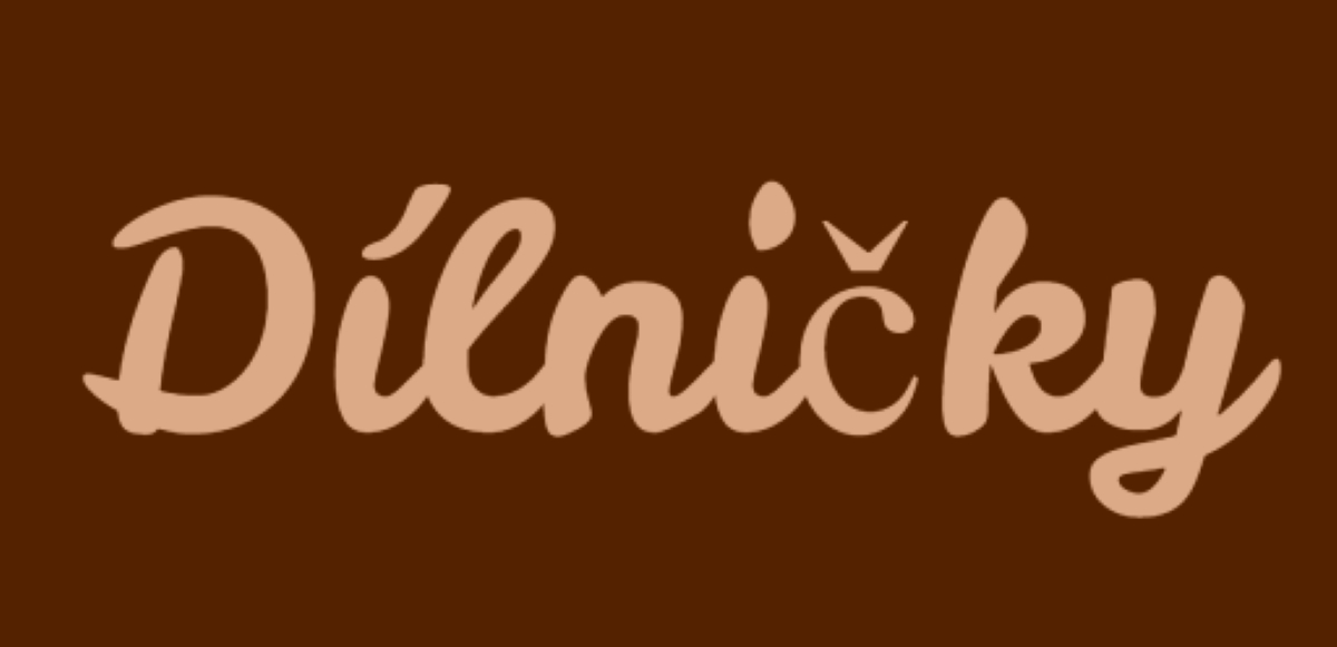 dílničky