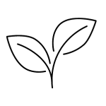 100% přírodní materiály