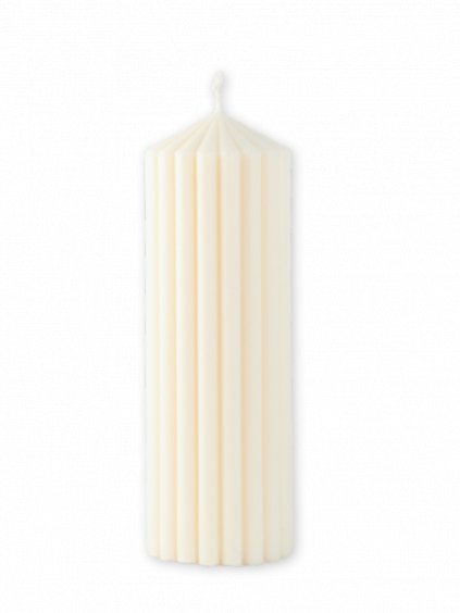 Svíčka maxi