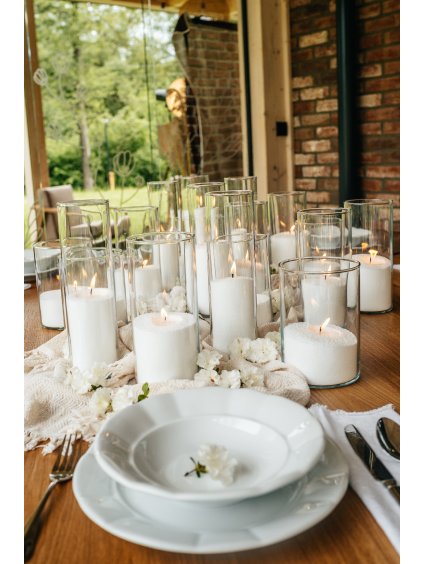 Pronájem pískového vosku