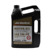 ACDELCO Synthetic Blend 5W-30 5 Quart