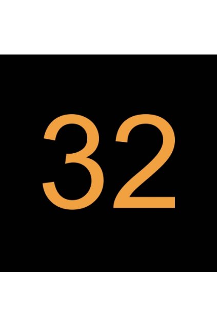146732-00 DISTANČNÍ VLOŽKA 32