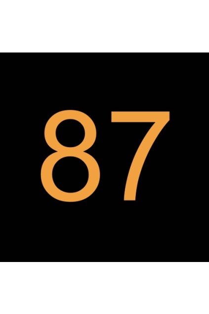 87# N080199 OVLADAČ