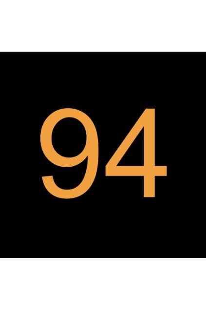 N119659 DEFLEKTOR 94