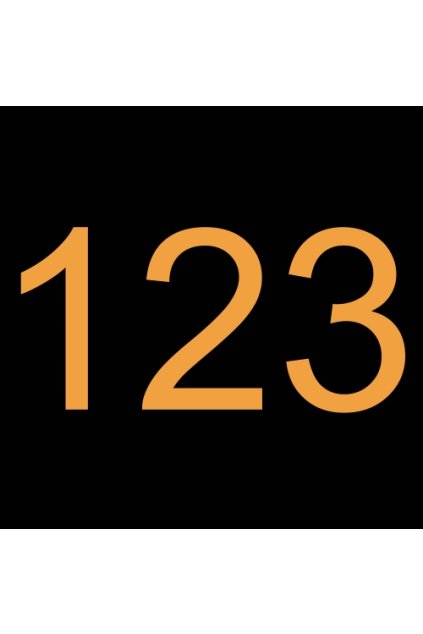 123# N115190 DRÁŽKOVANÝ ŘEMEN 16 Ribs