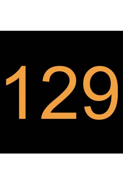 N115188 HNACÍ ŘEMENICE 129