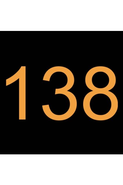 N071965 PRAVÍTKO 138